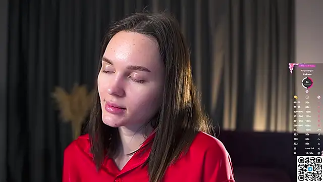 AnneKlint online show from 01-12-25, 11:07