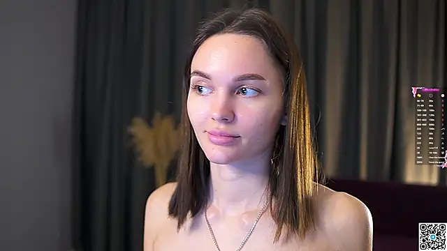 AnneKlint online show from 01-14-25, 02:32