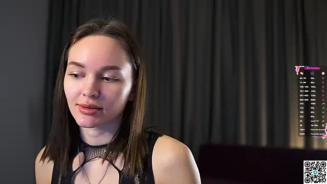 AnneKlint online show from 01-16-25, 05:11