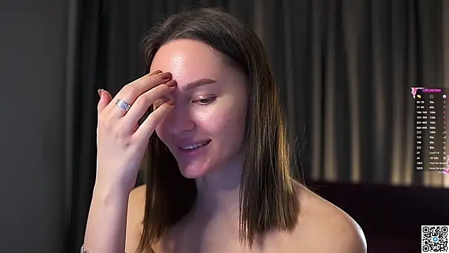 AnneKlint online show from 01-19-25, 08:18