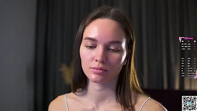 AnneKlint online show from 01-31-25, 02:17