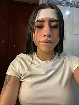 Snapshot of Bunny_sexy01 chatting on 01-26-25, 10:46 Bunny sexy01 online show from 01-26-25, 10:46