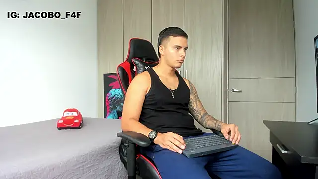 Snapshot of jacob_firexx chatting on 09-19-25, 01:12 jacob firexx online show from 09-19-25, 01:12