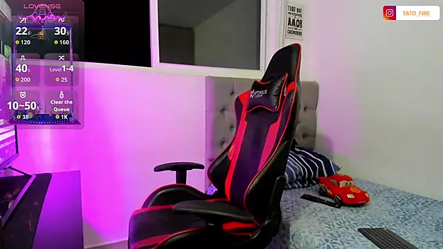 jacob firexx online show from 12-18-25, 02:06