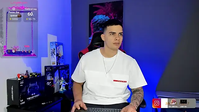 jacob firexx online show from 04-02-26, 02:26