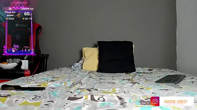 jacob firexx online show from 04-09-26, 02:22