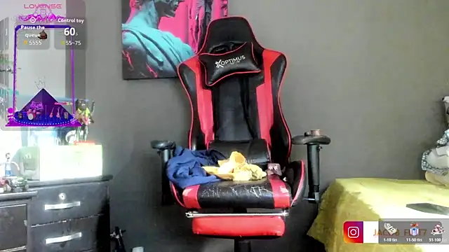 jacob firexx online show from 04-15-26, 02:02