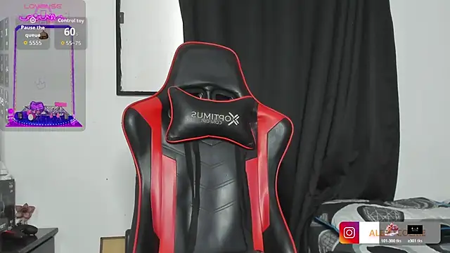 jacob firexx online show from 07-02-26, 04:35