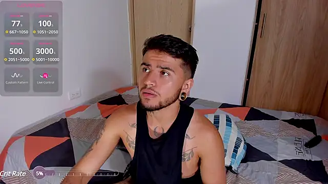 ftmphilip  online show from 01-03-25, 01:48