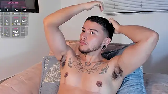 ftmphilip  online show from 01-15-26, 01:10