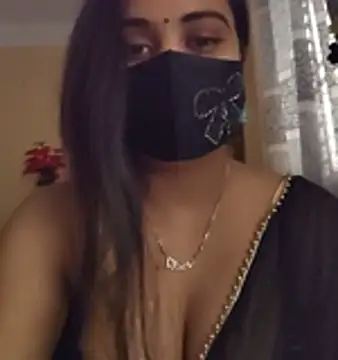 Snapshot of SimaRoy- chatting on 10-29-25, 12:57 SimaRoy- online show from 10-29-25, 12:57