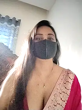 SimaRoy- online show from 04-07-26, 12:55