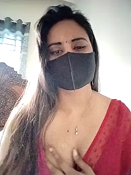 SimaRoy- online show from 04-08-26, 01:05