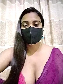 SimaRoy- online show from 05-08-26, 01:38