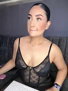 GabriellaFerrer online show from 09-20-25, 11:11