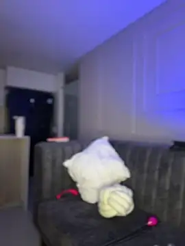 GabriellaFerrer online show from 11-07-25, 10:04