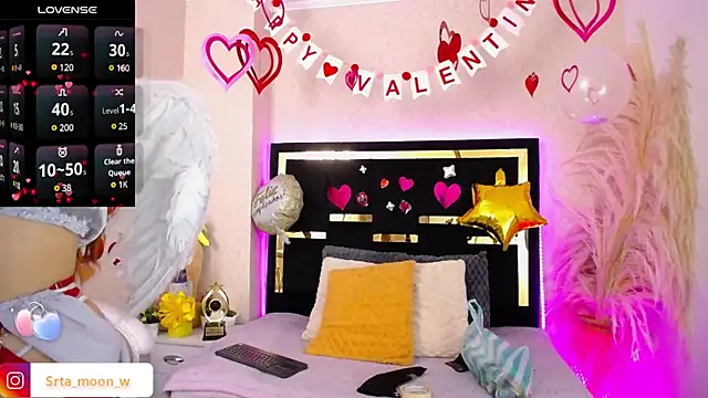 Moon Water   online show from 02-14-25, 11:21