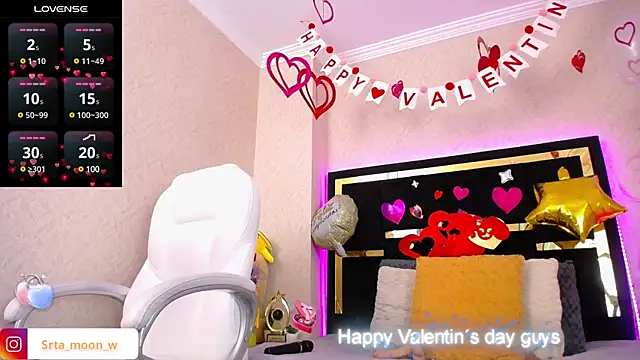 Moon Water   online show from 02-14-25, 02:23