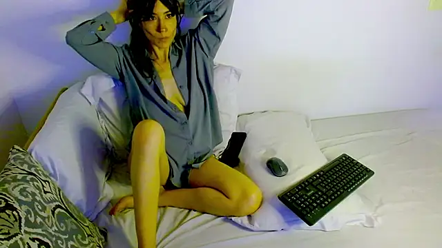 samanta r  online show from 06-05-26, 05:18
