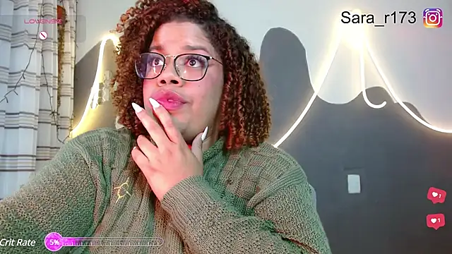 Snapshot of Dirty_sara17 chatting on 12-29-24, 08:33 Dirty sara17 online show from 12-29-24, 08:33