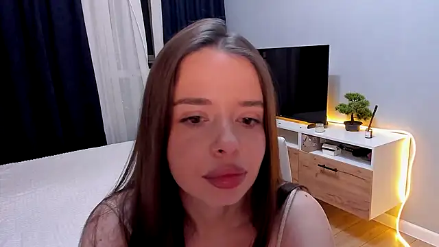 AmeliaBrian online show from 01-18-25, 03:20