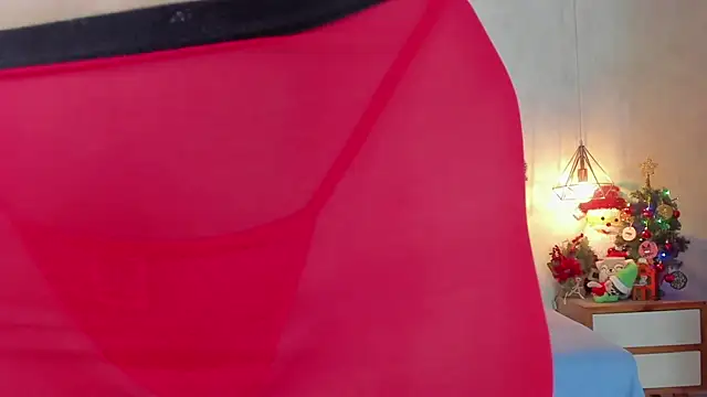 LARSONMIA online show from 12-22-25, 12:24