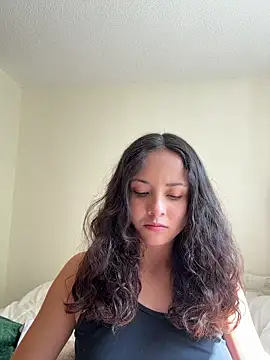 Snapshot of Megan_Rodrigo chatting on 04-25-26, 07:55 Megan Rodrigo online show from 04-25-26, 07:55