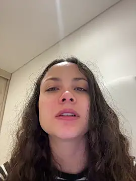 Snapshot of Megan_Rodrigo chatting on 07-03-26, 04:41 Megan Rodrigo online show from 07-03-26, 04:41