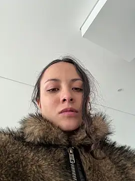 Snapshot of Megan_Rodrigo chatting on 07-03-26, 04:46 Megan Rodrigo online show from 07-03-26, 04:46