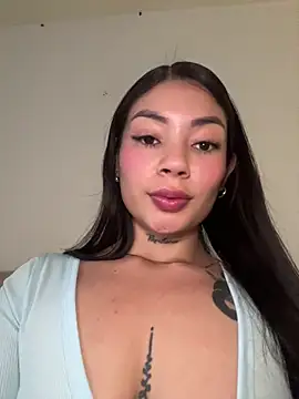 Roxanne 08 online show from 05-23-26, 07:29