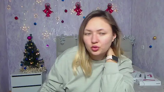 SallyVerda online show from 01-09-25, 04:08