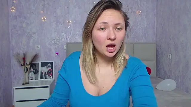 SallyVerda online show from 01-27-25, 06:52