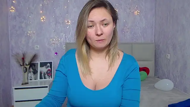 SallyVerda online show from 01-27-25, 09:55