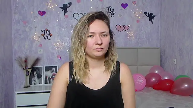 SallyVerda online show from 02-01-25, 10:02