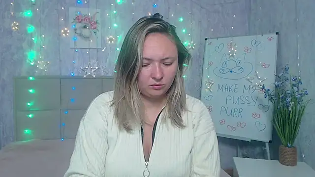 SallyVerda online show from 10-05-25, 05:39