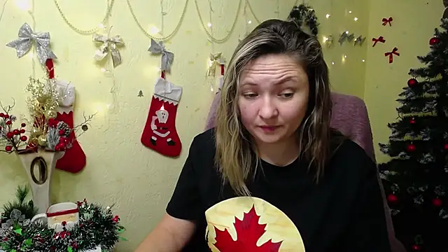 SallyVerda online show from 01-09-26, 06:31