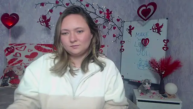 SallyVerda online show from 02-10-26, 07:51