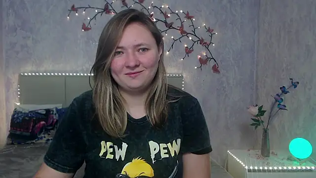 SallyVerda online show from 03-05-26, 06:37