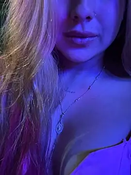 Amber Martins  online show from 02-08-25, 06:33