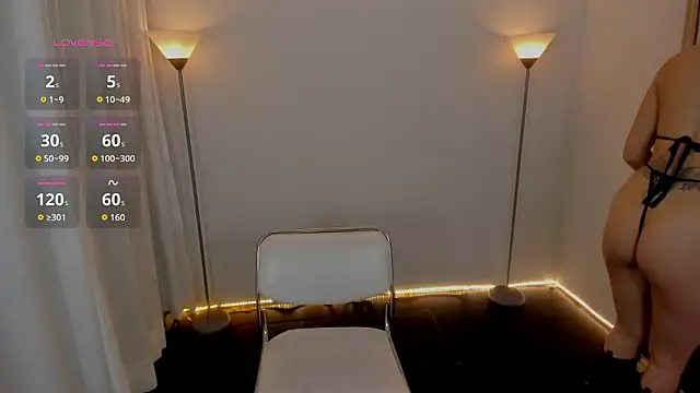 Dayanna tecca online show from 03-14-26, 12:28