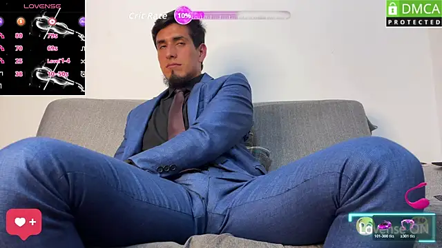 Snapshot of Tom_blunt96 chatting on 05-05-26, 10:40 Tom blunt96 online show from 05-05-26, 10:40