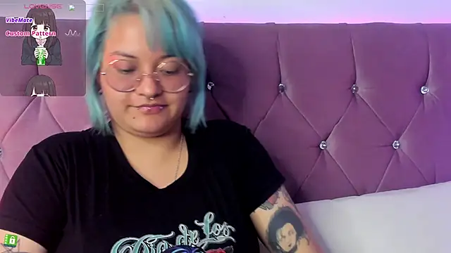 lucky-leah online show from 03-14-25, 10:16