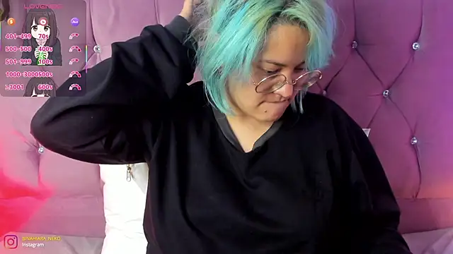 lucky-leah online show from 03-22-25, 04:35