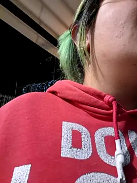 lucky-leah online show from 09-28-25, 02:28