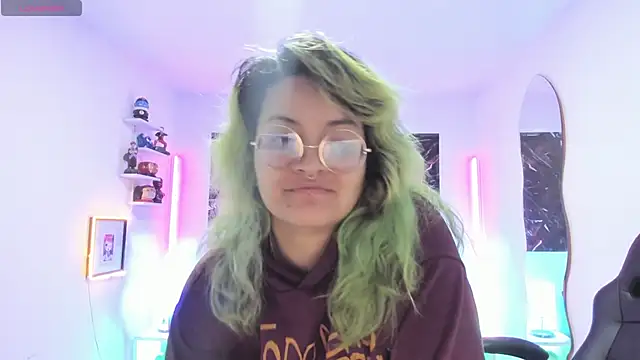 lucky-leah online show from 10-03-25, 03:36