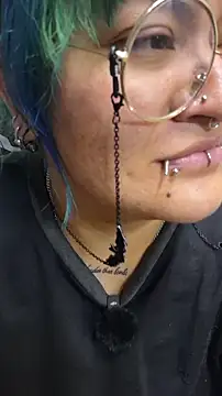 lucky-leah online show from 03-13-26, 03:35