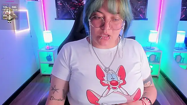 lucky-leah online show from 03-14-26, 06:46