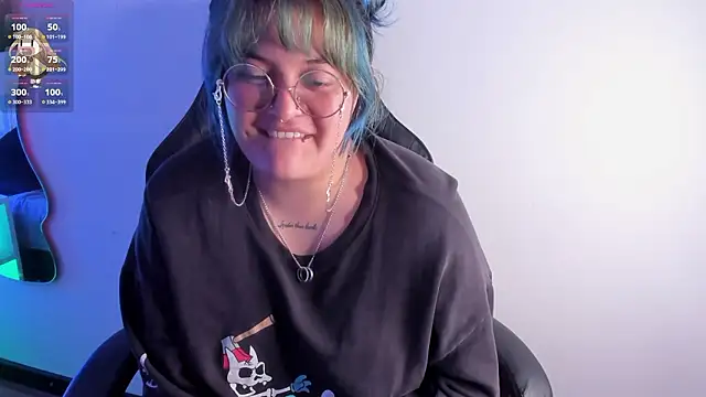 lucky-leah online show from 03-21-26, 08:19