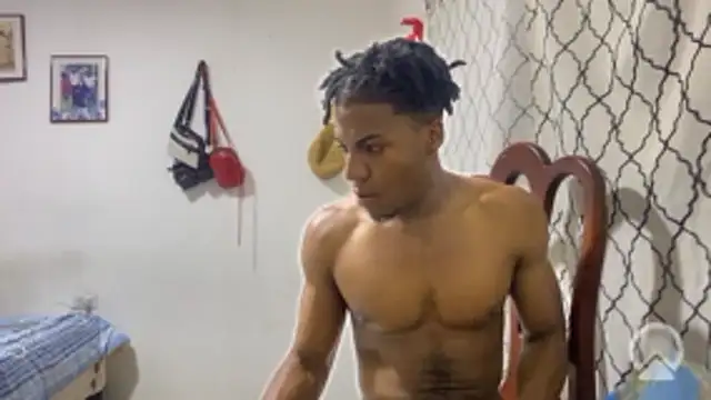 andrews2399 online show from 11-12-25, 01:50