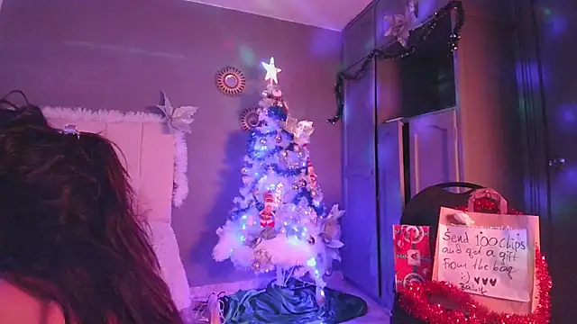 arteverena online show from 12-25-24, 12:48